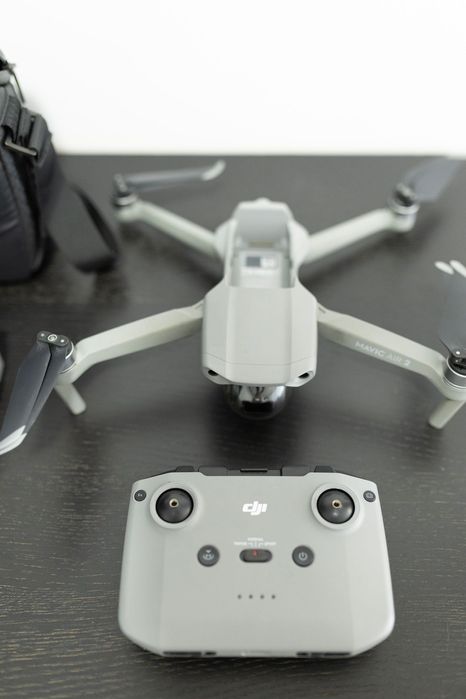 Drone Dji Air 2 Fly More