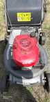 Kosiarka spalinowa Honda HRD536