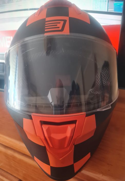 Capacete  Origine  café Racer