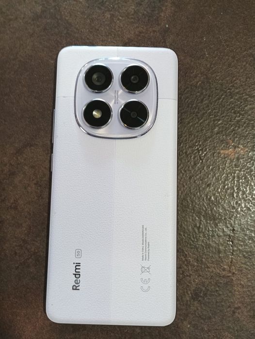 Redmi note 14 pro 5G