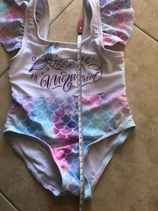 Fato de banho criança