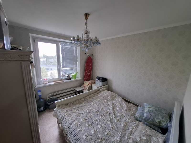 Харків. В продажі 2к квартира з ремонтом