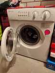 Pralka Electrolux