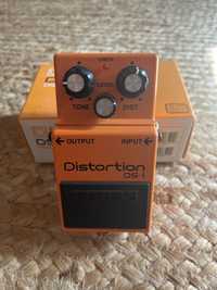 Boss DS-1 Distortion