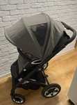 Wózek spacerowy Cybex Talos S Lux
