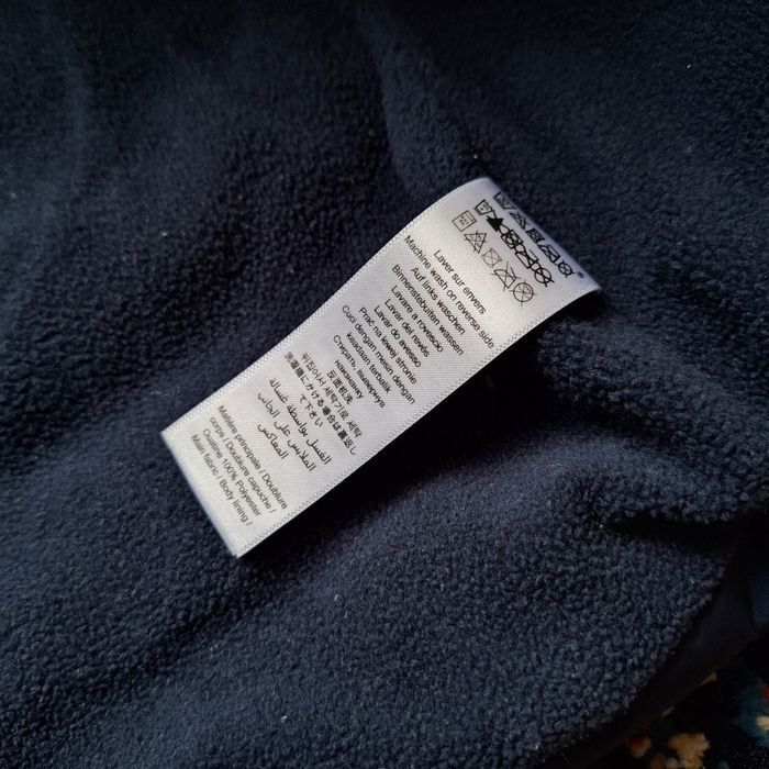 Kurtka zimowa Petit Bateau