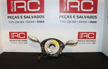 Fita Airbag com Comandos das Luzes e Limpa para Brisas Mini