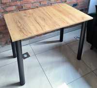Stół stolik kuchenny biurko Dąb Craft