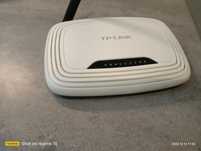 Router  do wi-fi