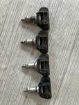 Czujniki TPMS Schrader, Mercedes TPMS inne