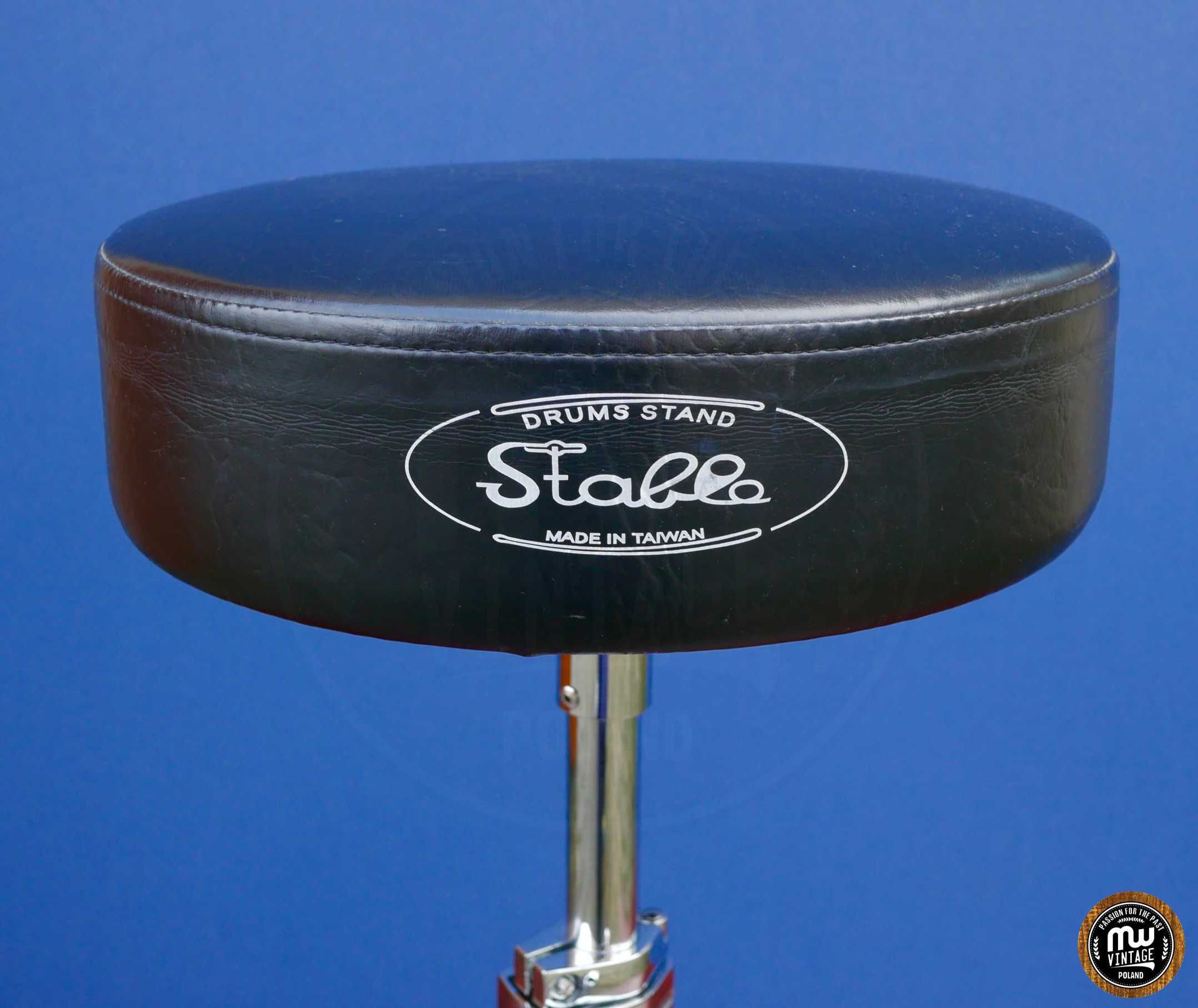 Stable - stołek perkusyjny DT701 ‼️