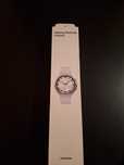 Smartwach samsung galaxy watch 6 classic 47cm szary usb