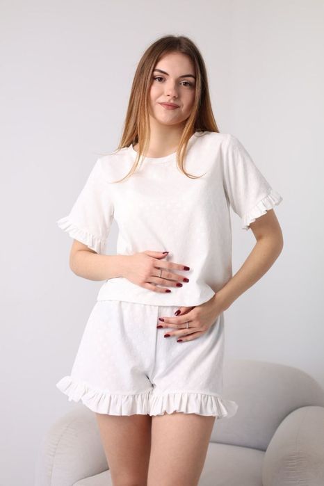 Розпродажа !!! Набір шорти і футболка .