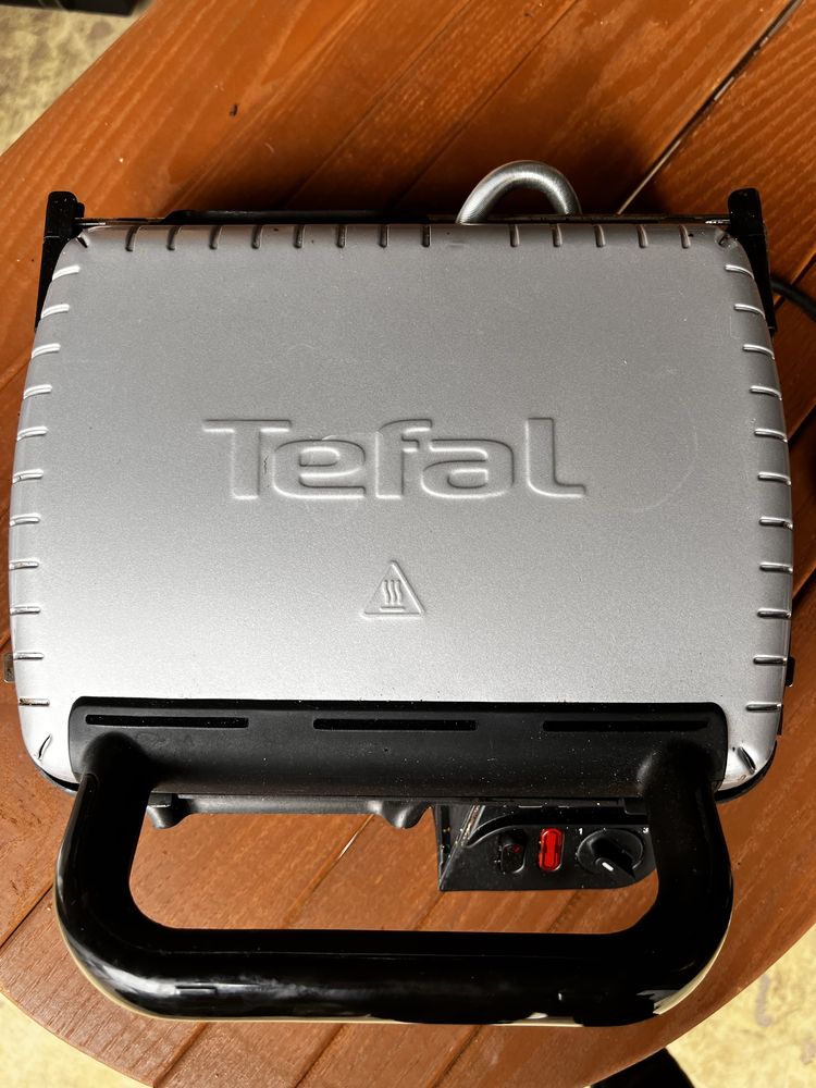 Гриль Tefal Ultracompact