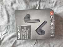 Słuchawki douszne Silver Crest True Wireless Nowe