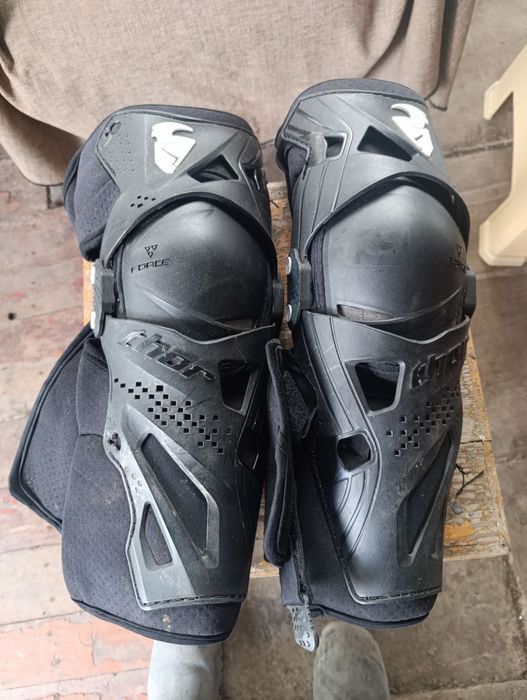 Наколінники Мото Thor Force L/XL