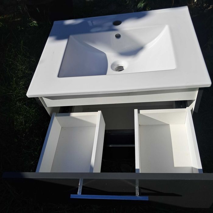 szafka lazienkowa D60