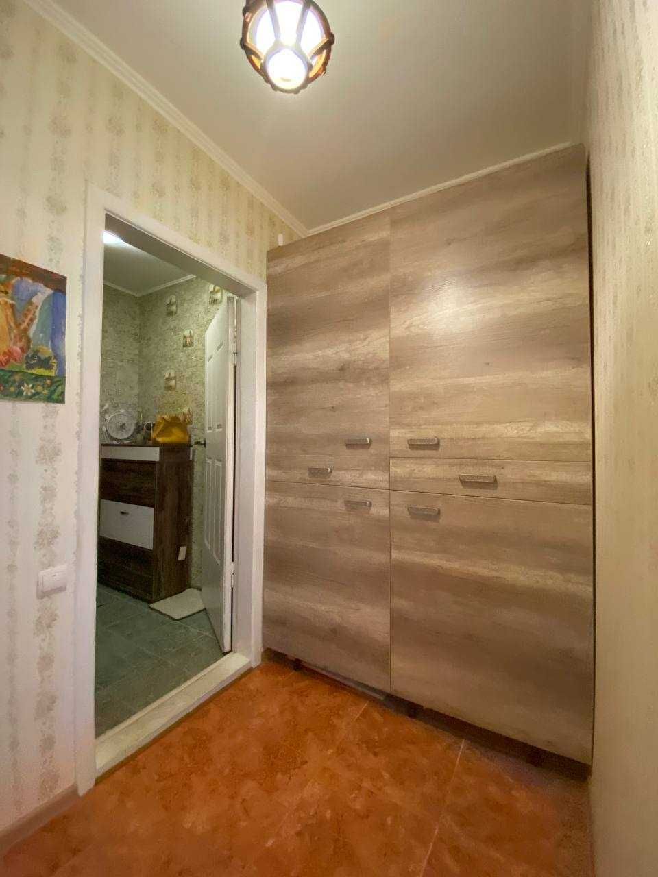 3 комнатная  квартира на Высоцкого/ Семена Палия
