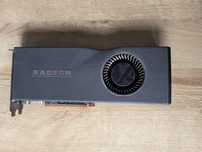 Karta graficzna Radeon RX 5700 XT