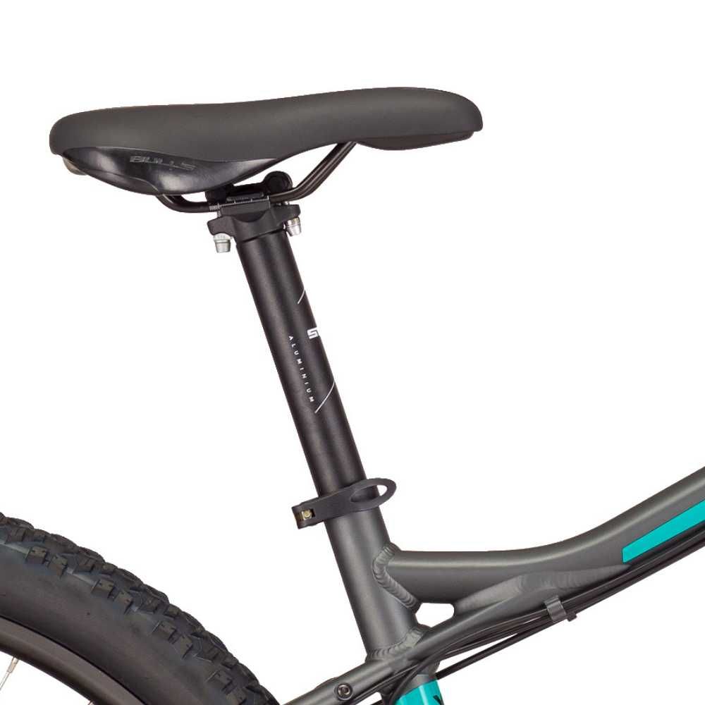 Nowy rower bulls rama 41cm
