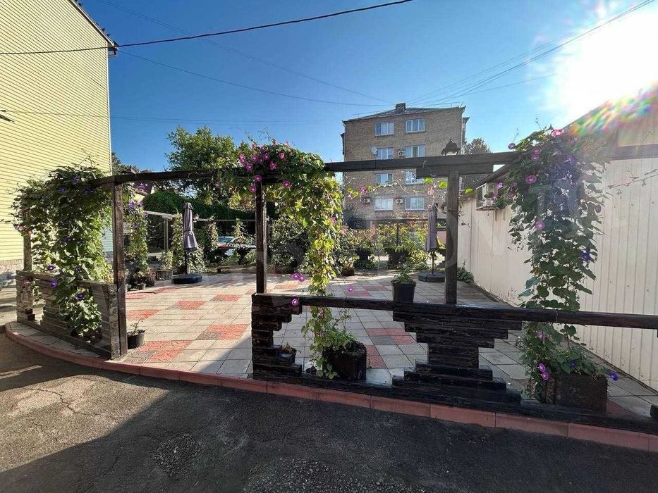 Продається готовий бізнес  у центрі міста!