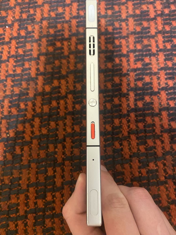 Смартфон ZTE Nubia RedMagic 9S Pro 16/512GB