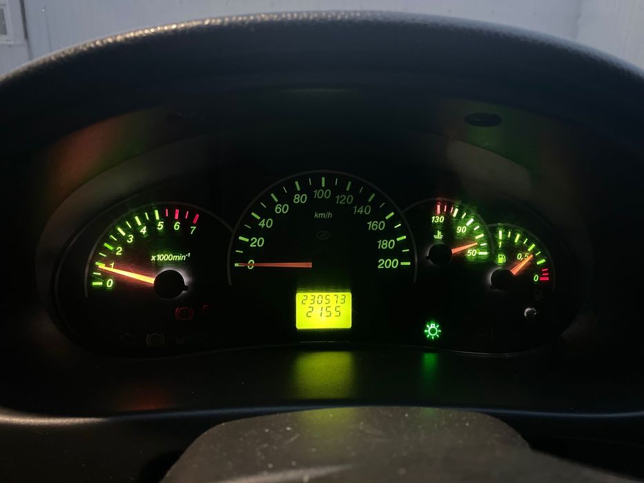 Ваз 2170 Лада Приора