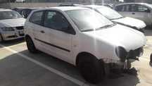 Temos para peças Vw Polo Gasolina
