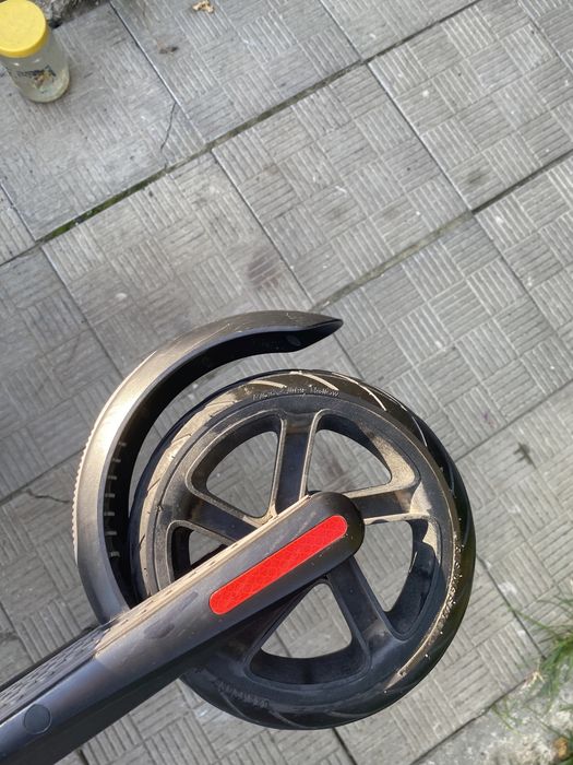 Електросамокат es1 ninebot