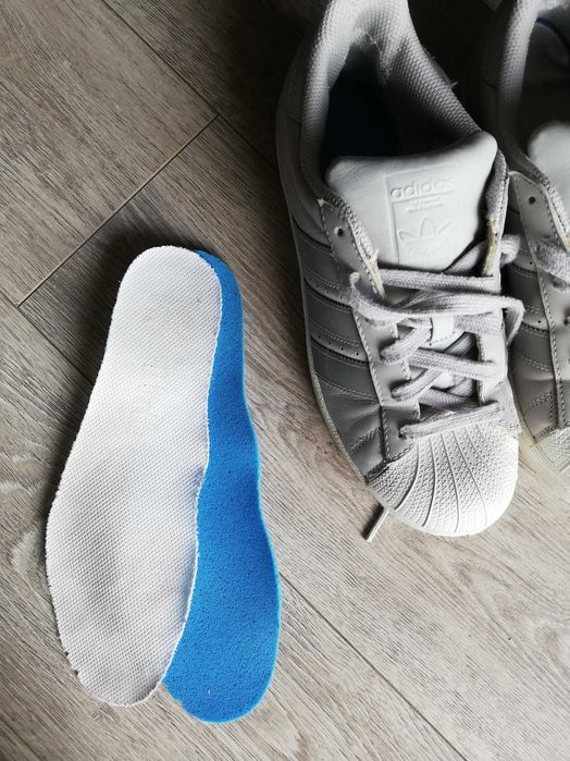 Buty Adidas Superstar rozmiar 38 2/3