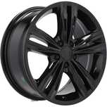 4x Felgi 17 m.in. do VW Arteon CC Golf Alltrack GTI SV Variant Passat Scirocco T-ROC - B5293