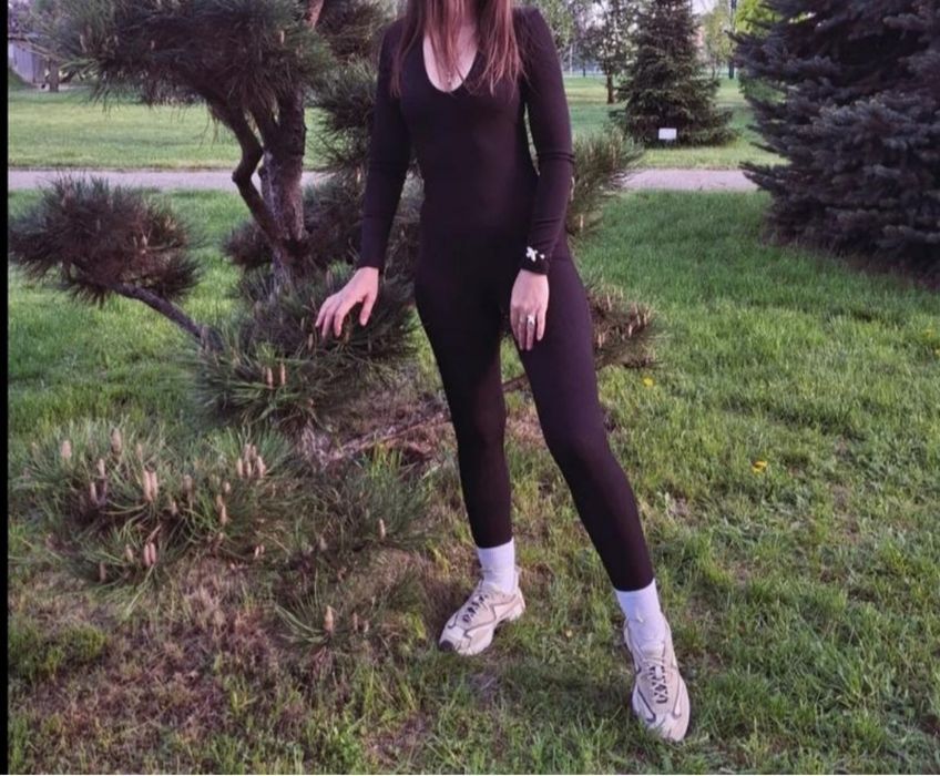 Комбінезон ідеальний