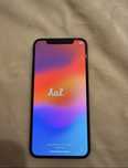 iphone XS branco