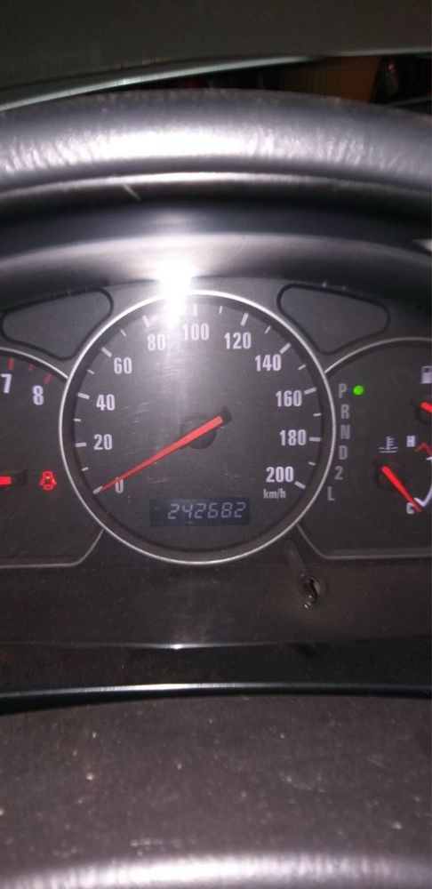 Suzuki Grant Vitara 2004