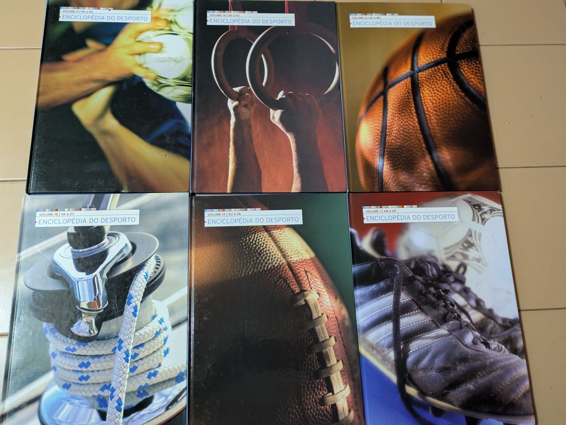Livros variados  culinária enciclopédia