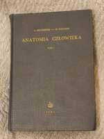 Anatomia człowieka tom 1- A. Bochenek, M. Reicher