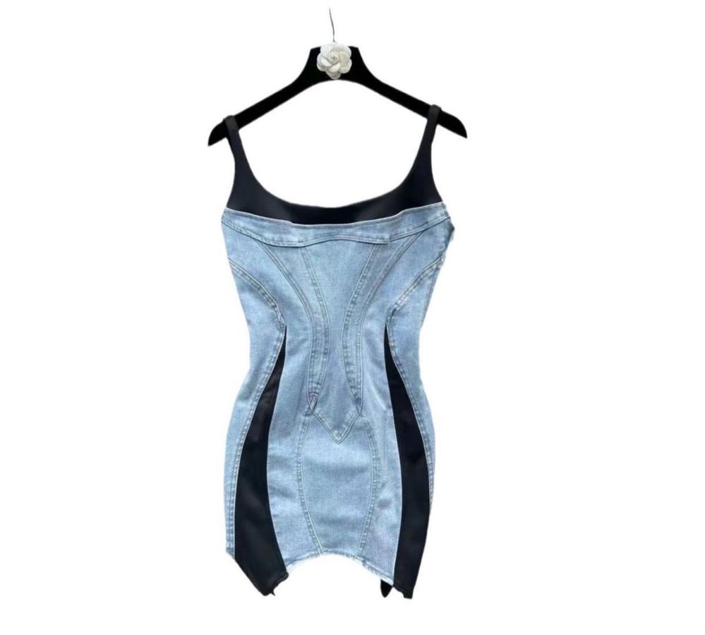 Mugler / Платье новинка