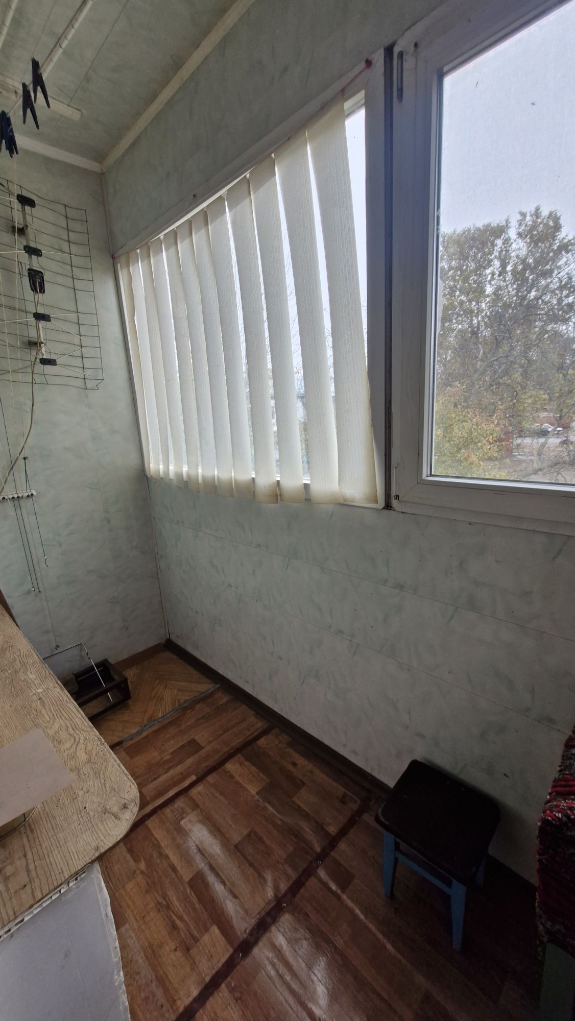 Продам 3х комнатную квартиру Варваровка
