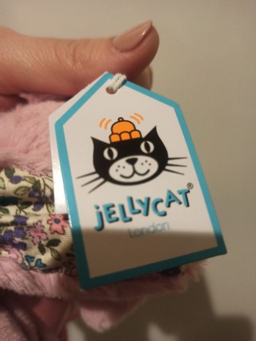 Комфортер jelly cat