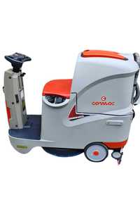 COMAC INNOVA 55B szorowarka samojezdna