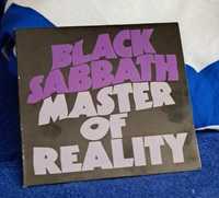 Black Sabbath płyta CD