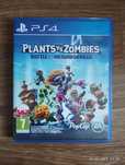 Plants vs zombies Ps4