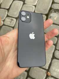 Apple Iphone Айфон 12 mini 64GB Black Neverlock Неверлок