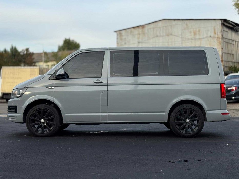 Продам Volkswagen T6 2016р. #47140