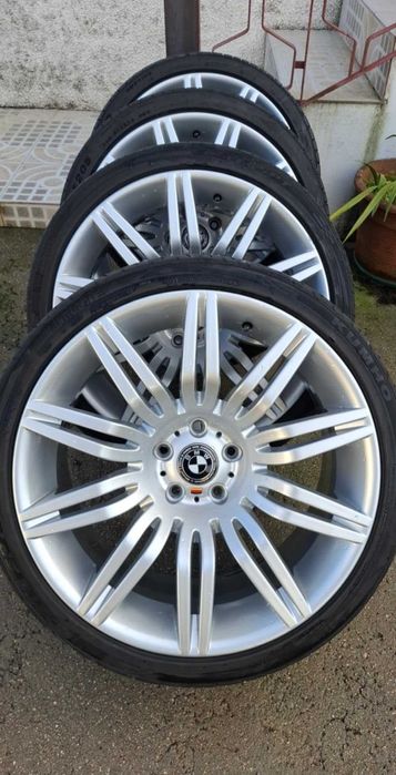 Jantes 20 polegadas bmw