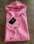 Bluza nike damska różowa