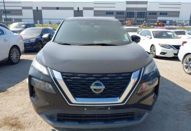 Розборка Nissan rogue t33 2.5 разборка ніссан шрот