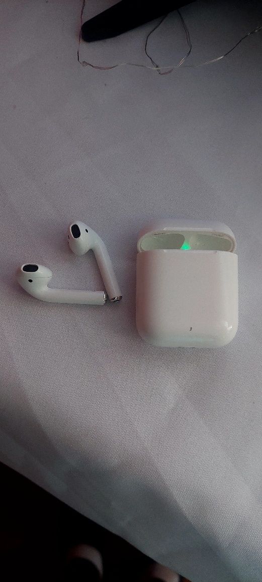 Навушники  Airpods 2 ot Apple