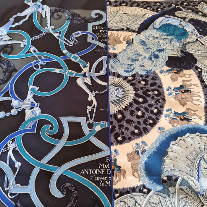 Nowa APASZKA HERMES 2 Projektanci Henri D'Origny i Julia Abadie