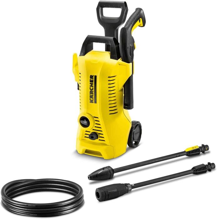 Kärcher Myjka wysokociśnieniowa K 2 Power Control NOWY WYPRZEDAŻ